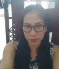 Rencontre Femme Thaïlande à เมือง : Yuphin, 45 ans